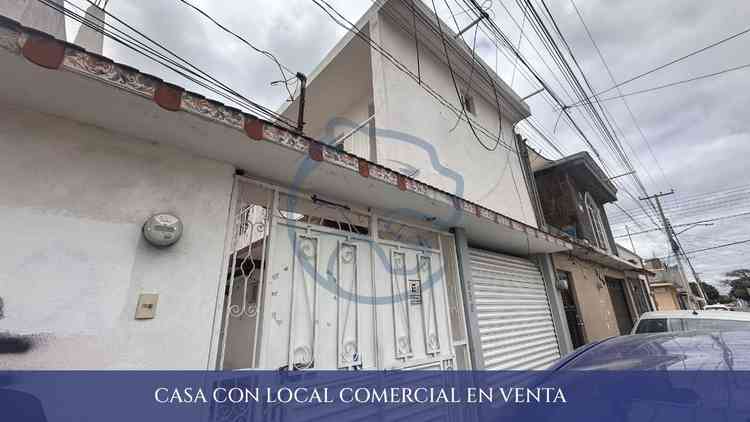 casa en venta calle oro el progreso queretaro queretaro pmdEK0p
